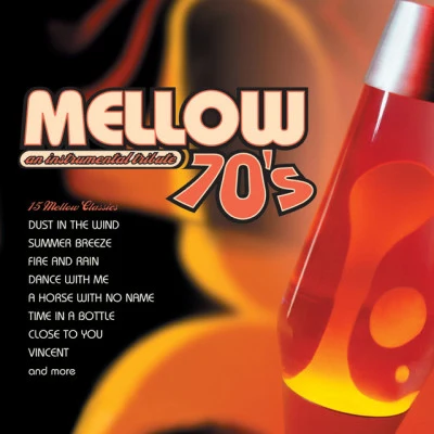 Mellow 70s: An Instrumental Tribute to the Music of the 70s 专辑 Christopher Marianetti/Zohaib Hassan/Jeff Coffin/Bilal Khan/Sam Levine