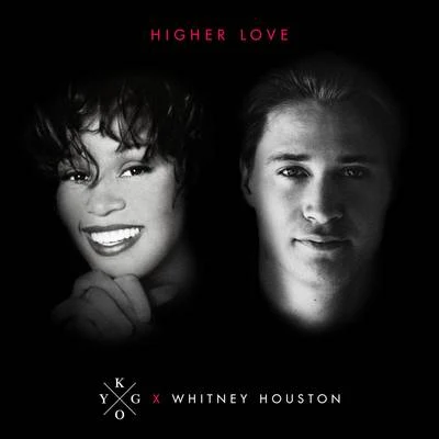 Higher Love 專輯 Whitney Houston/Annie Lennox/D. Simmons/Karaoke Diamonds/Linda Thompson