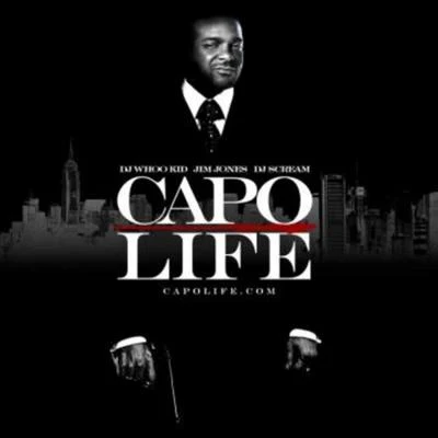 Capo Life 專輯 DJ Whoo Kid