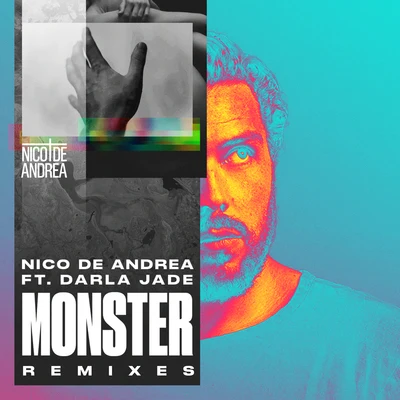 Monster (Remixes) 专辑 Pete Dash/Nico de Andrea