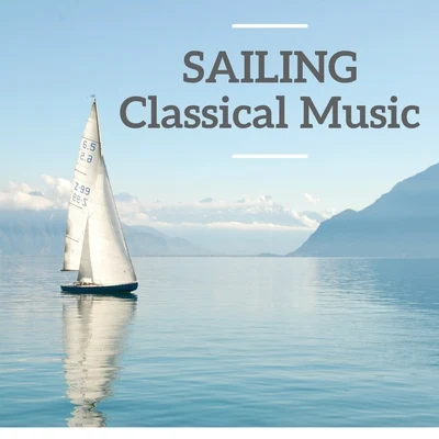 Sailing Classical Music 專輯 Aaron Copland