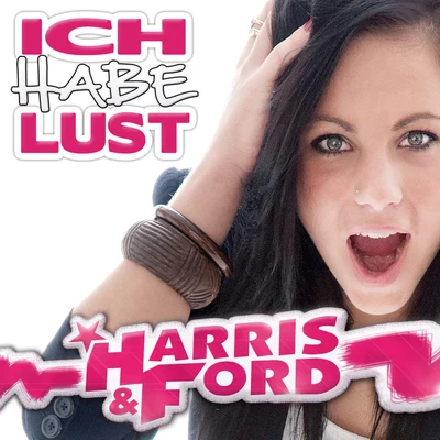 Ich habe Lust 專輯 SilkandStones/Ian Storm/Harris & Ford