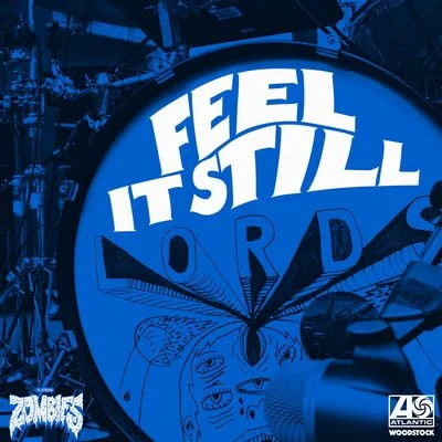 Feel It Still (Flatbush Zombies Remix) 專輯 Flatbush Zombies