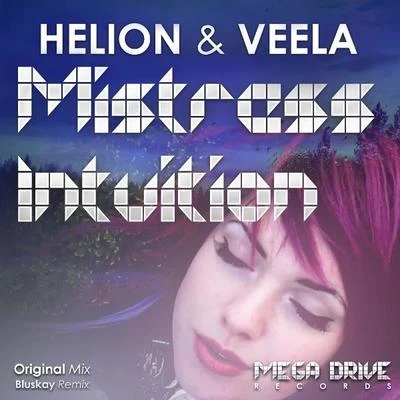 Mistress Intuition 專輯 Veela