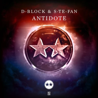 D-Block & S-te-fan Antidote