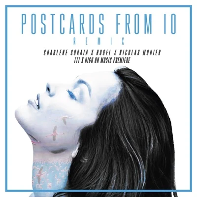 HugelCalvoJasmine Thompson Postcards From iO (HUGEL & Monier Remix)