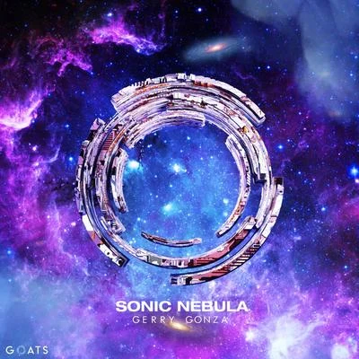 Gerry Gonza Sonic Nebula