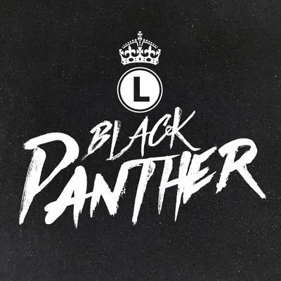 Black Panther 專輯 Lady Leshurr