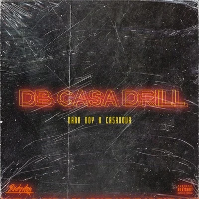 DB Casa Drill 專輯 Casanova/Lena/Scotch/K.B. Caps/Biba