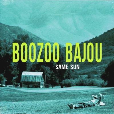 Same Sun 專輯 Rubies/Jahcoustix/Dubios Neighbourhood/Boozoo Bajou/Trinah