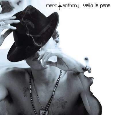 Valio La Pena 專輯 Marc Anthony