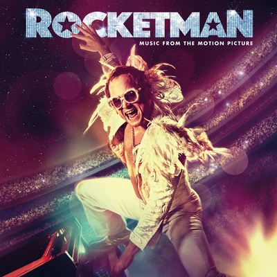 Rocketman (Music From The Motion Picture) 专辑 Taron Egerton