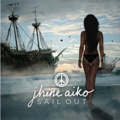 Sail Out 专辑 Jhene Aiko