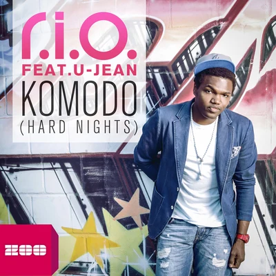 R.I.O. Komodo (Hard Nights)