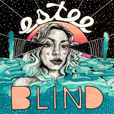 Blind 專輯 Estee/Ben Bizzy/ICESPAZZ/Fluxfizzy