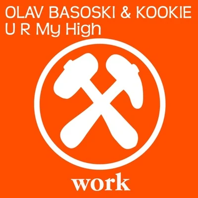 U R My High 專輯 Olav Basoski