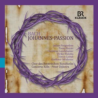 Bach: St. John Passion, BWV 245 专辑 Ralph Downes/David Hemmings/Boys Voices of the Choir of St. Mary-le-Tower/Peter Pears/Benjamin Britten