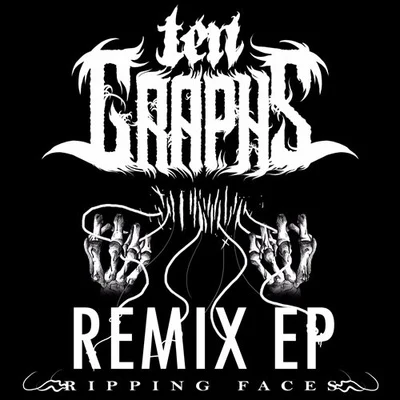 Ripping Faces Remix 專輯 Facesplit/TenGraphs