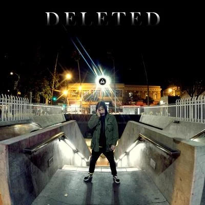 Deleted 專輯 UFO!