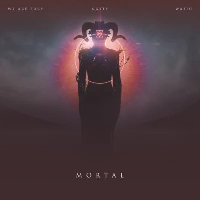 Mortal 专辑 emlyn/WE ARE FURY