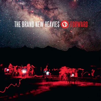 Forward 專輯 The Brand New Heavies