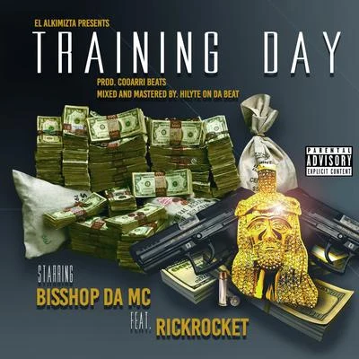 Training Day 專輯 RickRocket