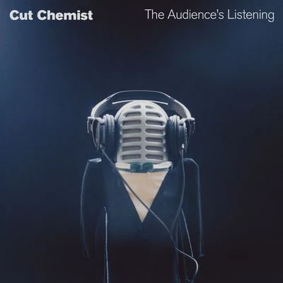 The Audiences Listening (DMD Album) 專輯 Cut Chemist