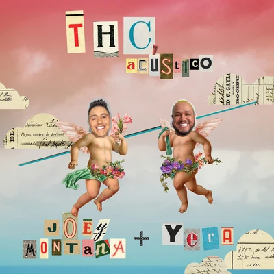 THC (Acústico) 專輯 Joey Montana/Boza