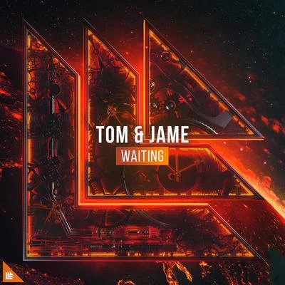 Tom & Jame Waiting