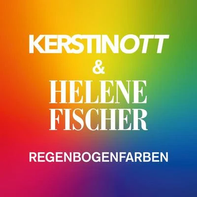 Regenbogenfarben 專輯 Helene Fischer