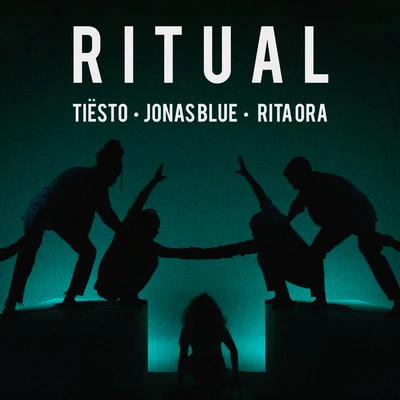 Ritual 专辑 Jonas Blue