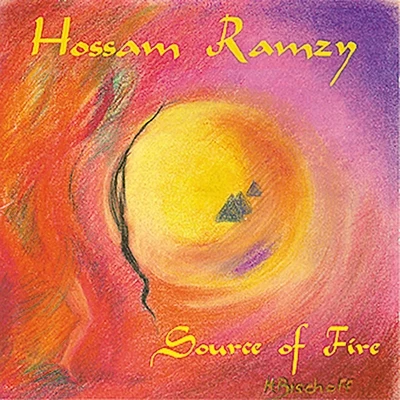 Source of Fire 專輯 Rafat Misso/Nihat Karslioglu/Maged Serour/Imed Ben Hassine/Bernhard Adlberger