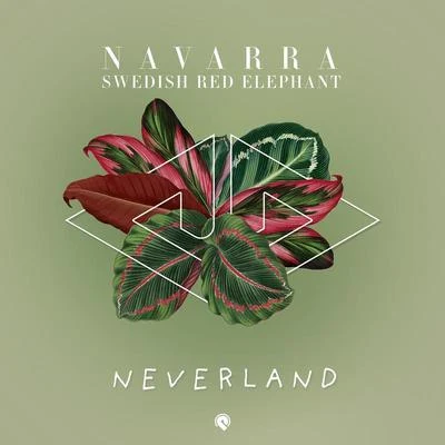 Neverland 專輯 Navarra