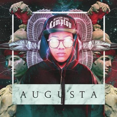 Augusta 專輯 Iza Sabino/Coyote Beatz/Bivolt