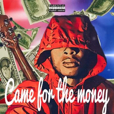 Came For The Money 專輯 Goldie