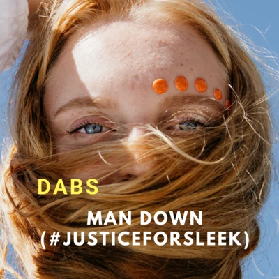 Man Down (#JusticeForSleek) 專輯 Dabs/13 Block