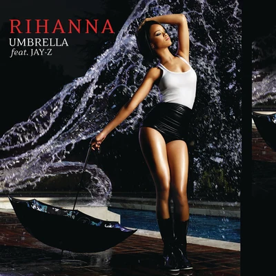 Umbrella (Remixes) 專輯 Rihanna