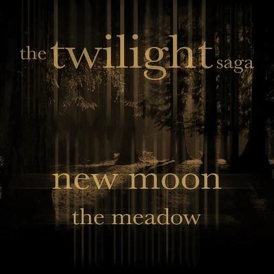 The Twilight Saga 專輯 Steve Mazzaro/London Music Works