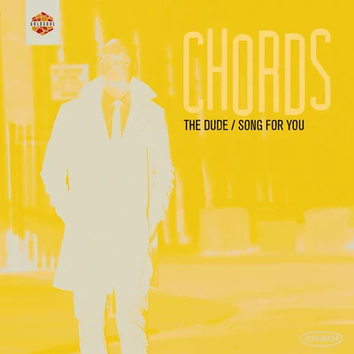 The Dude 專輯 Chords