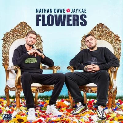 Flowers (feat. Jaykae) 专辑 Nathan Dawe