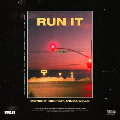 Run It 專輯 Midnight Kids/90s Kids