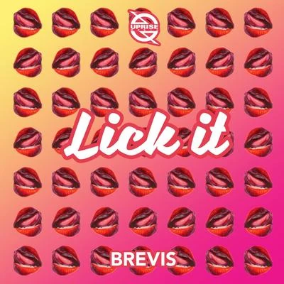 Lick It 專輯 Roasty Suave/Brevis