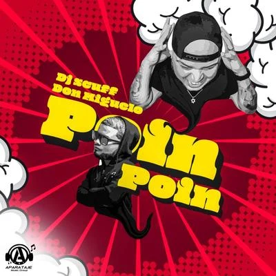 Poin Poin 專輯 Dj Scuff