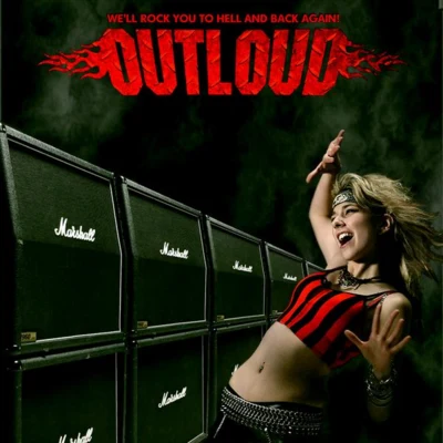 We&#x27;ll Rock You to Hell and Back Again! 专辑 Window/Outloud