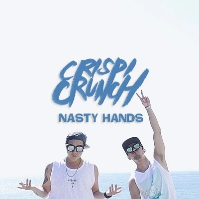 나쁜손 (Nasty Hands) 專輯 Crispi Crunch/Ferry