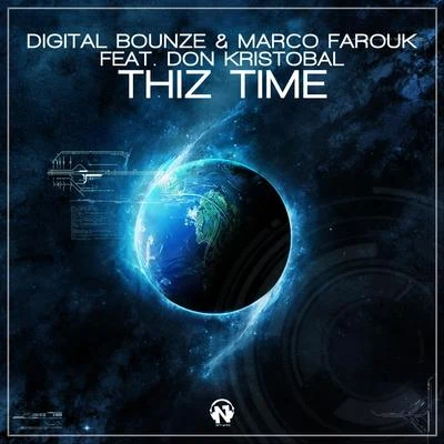 Thiz Time 專輯 Digital Bounze