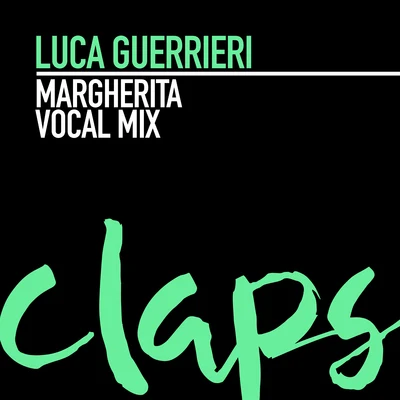 Margherita Vocal Mix 专辑 Luca Guerrieri