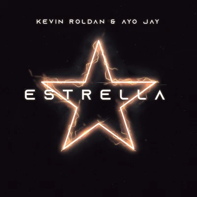 Estrella 專輯 Ayo Jay