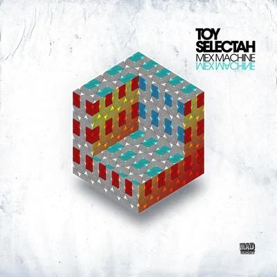 Mex Machine EP 專輯 Kelli Ali/Gogol Bordello/Toy Selectah/Eugene Hutz/Mexican Institute of Sound