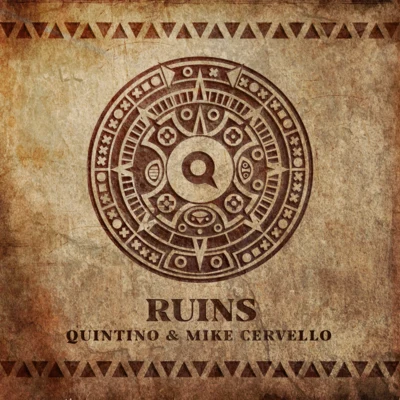 Ruins 專輯 Mike Cervello/Jay Hardway